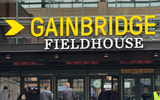 Gainbridge Fieldhouse